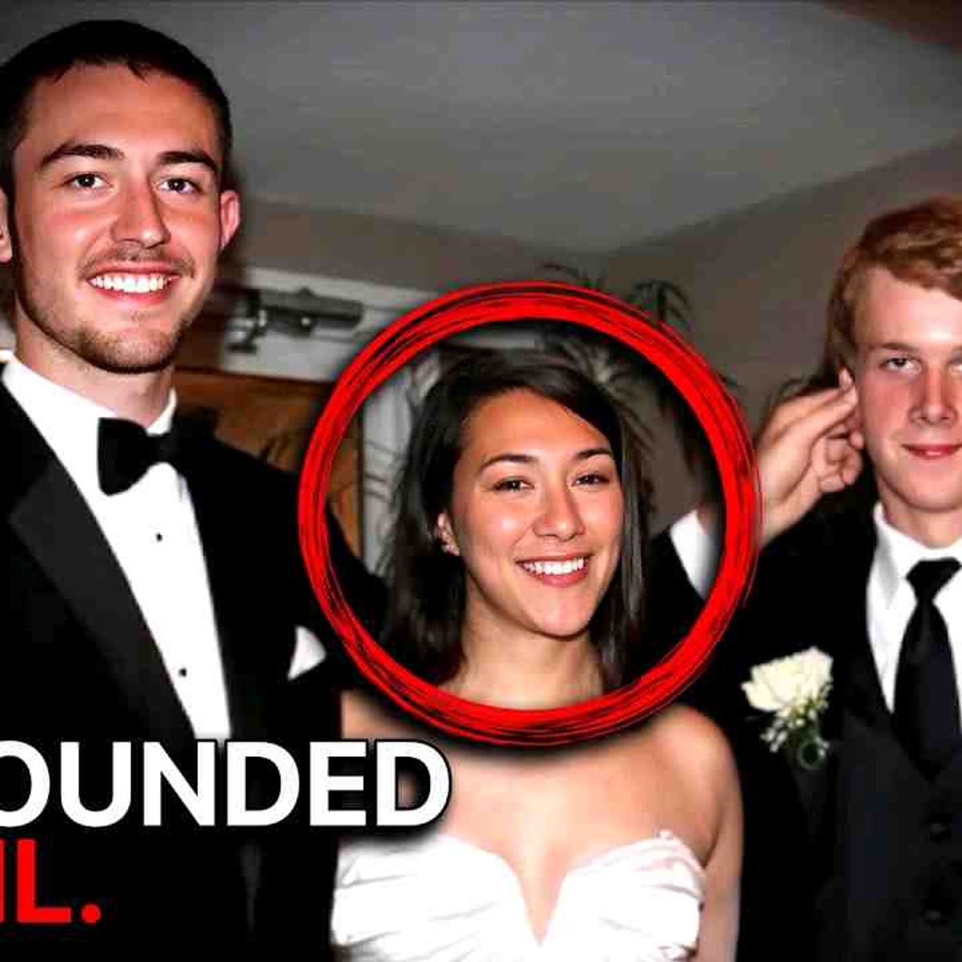 How They Murdered A Childhood Friend - Killer_s Confession Caught on Secret Camera episode artwork
