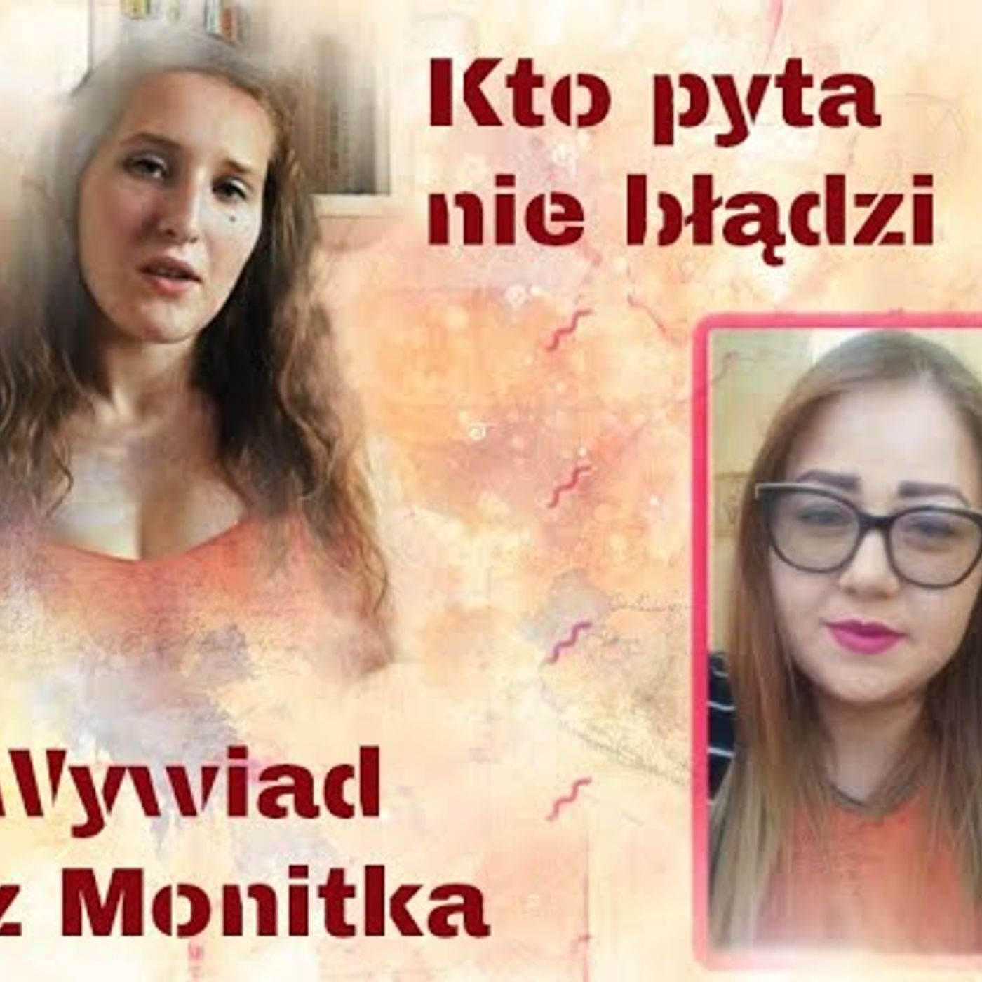 Kto pyta nie błądzi