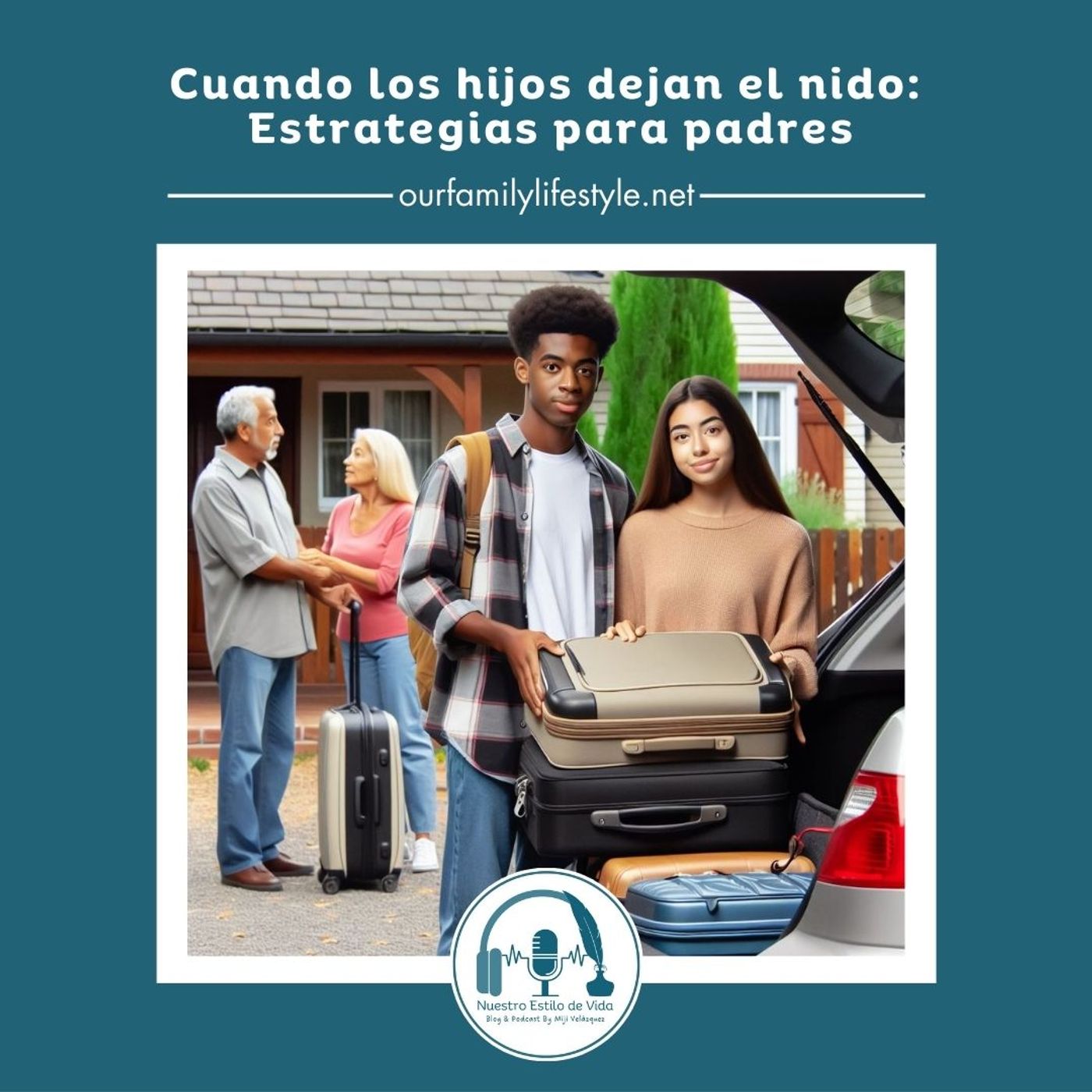 Nuestro estilo de vida