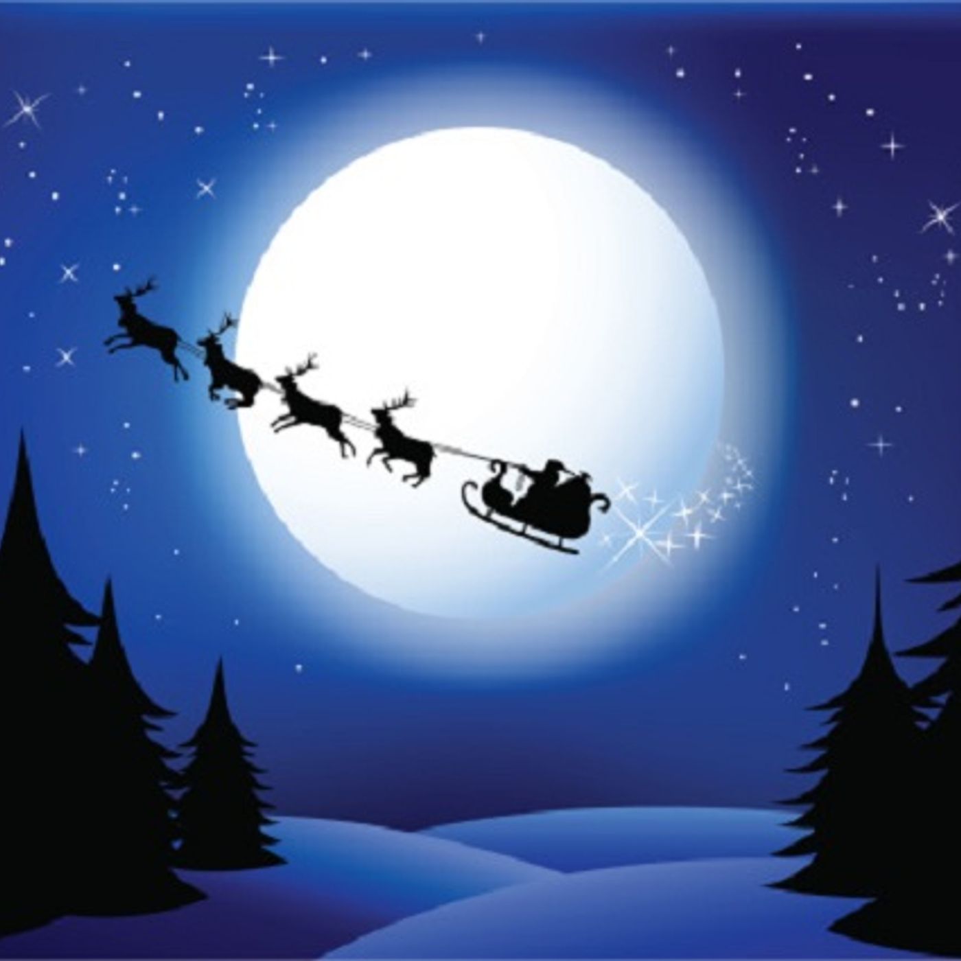 Steve discovers some incredible news about Santa (Joke of the Day) episode artwork