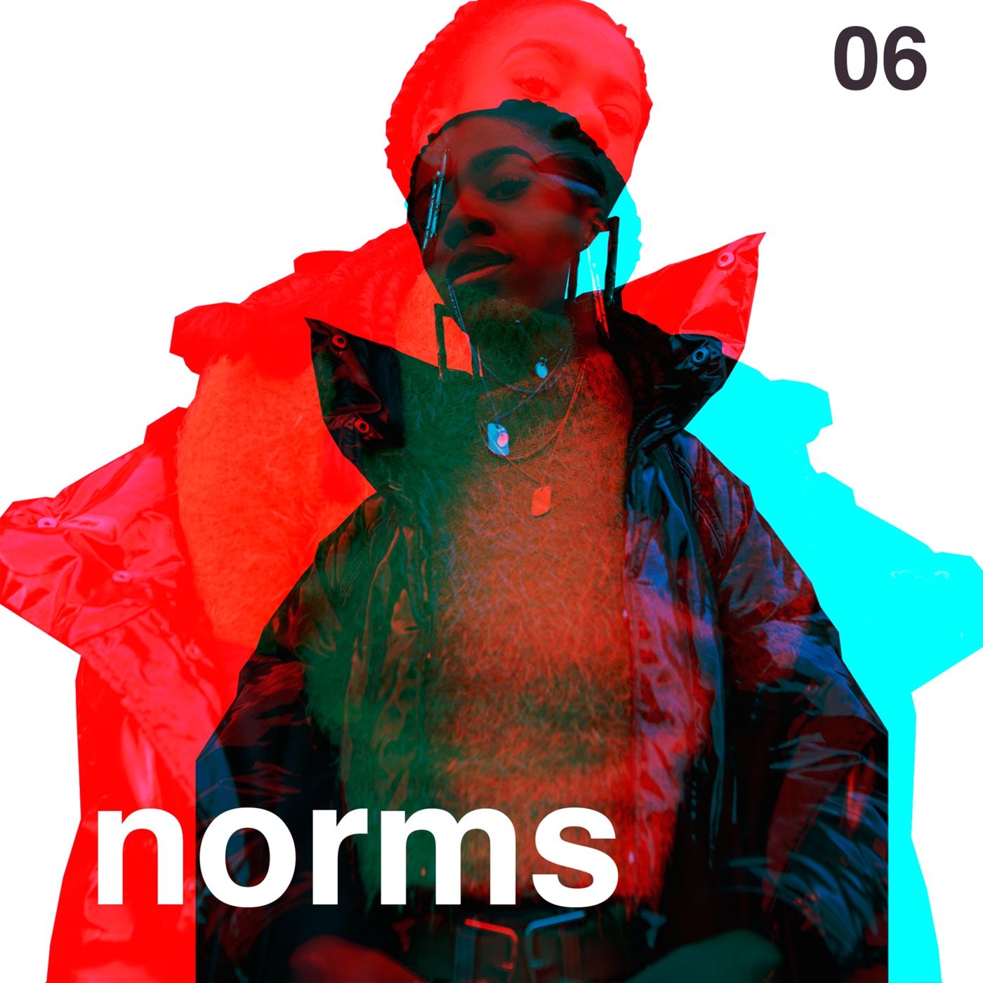 Stockholm Norms (with Here There Be Dragons) episode artwork