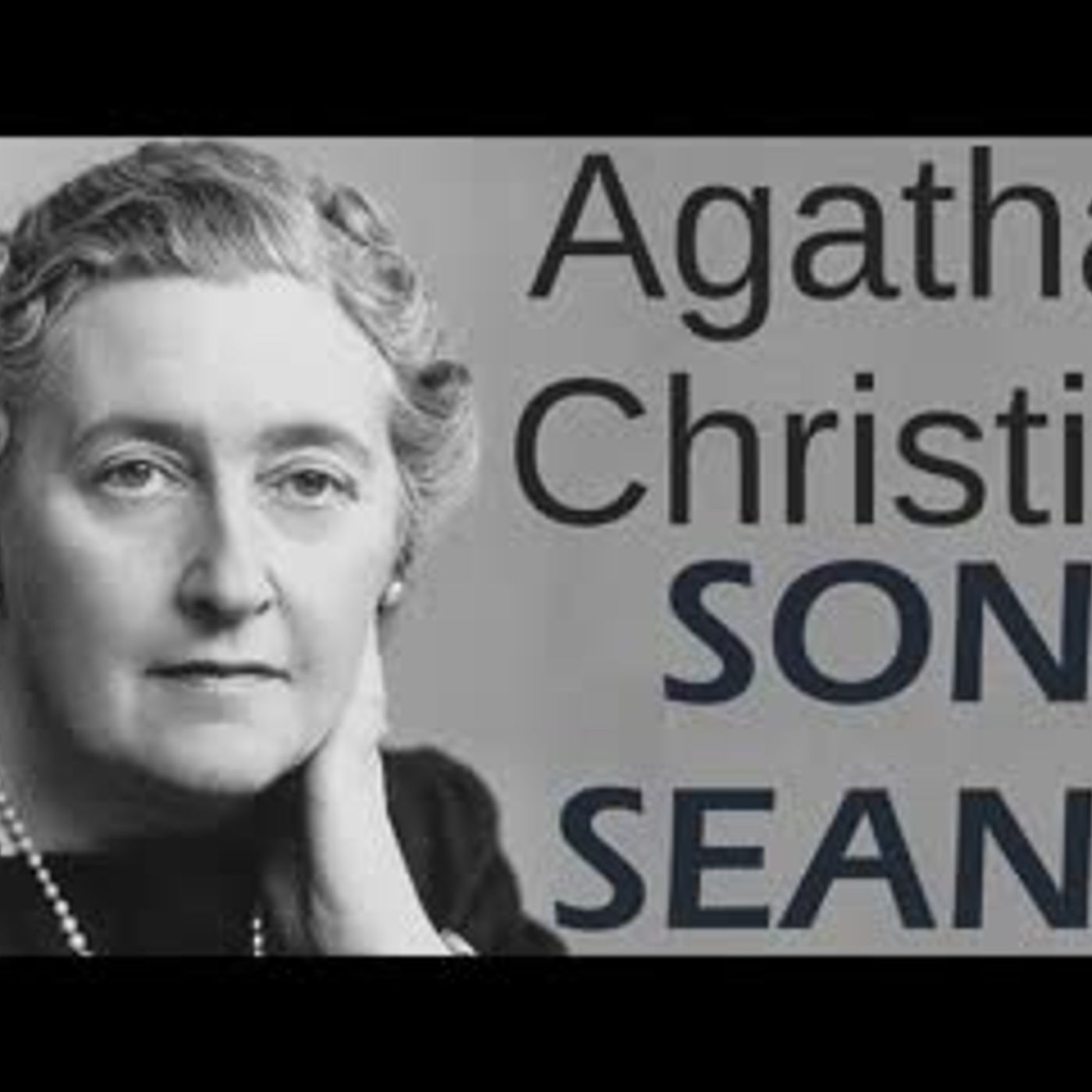 Son Seans Agatha Christie sesli öykü tek parça Akın ALTAN episode artwork