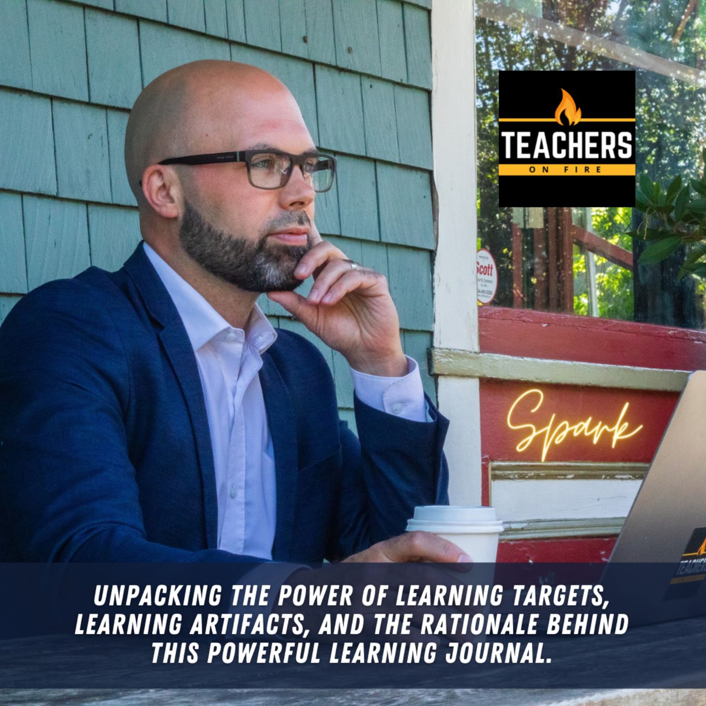 205 - Defining Our SEESAW MISSION and VISION