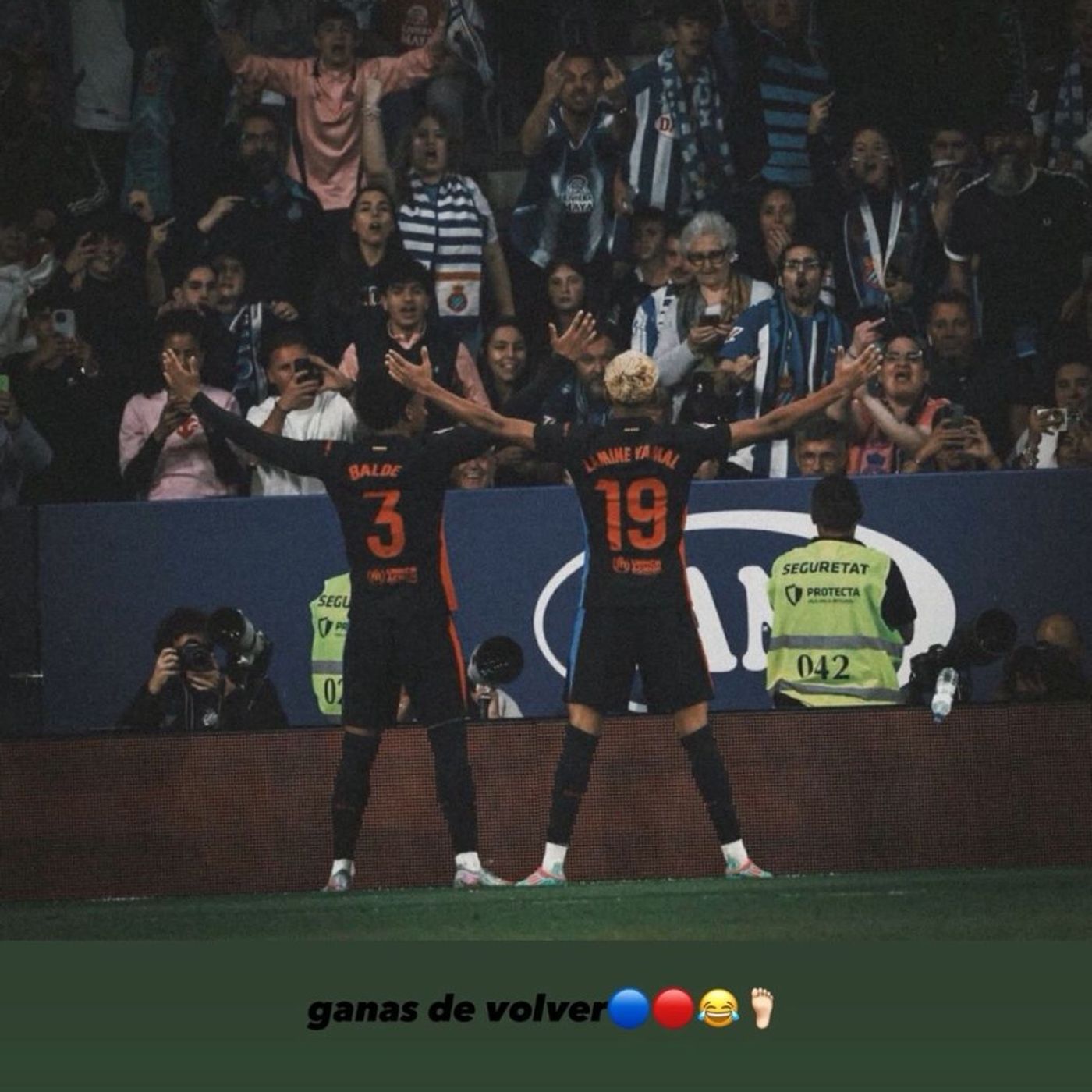 El Sanedrín Ilustrado | El derbi catalán, marcado por la "teatralidad" y el "populismo": Besa y Jabois analizan la escalada de tensión antes episode artwork