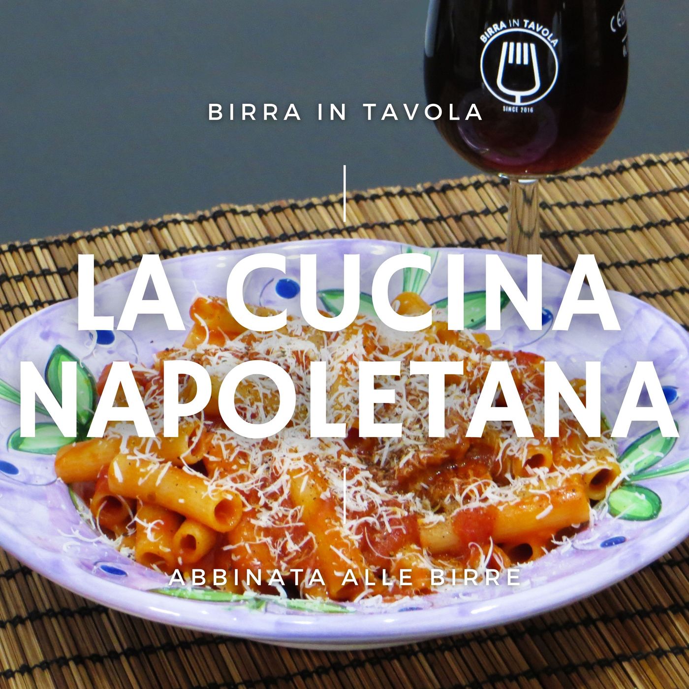 Birra in Tavola