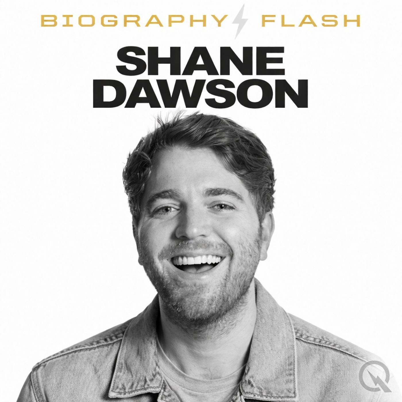Shane Dawson - Biography Flash