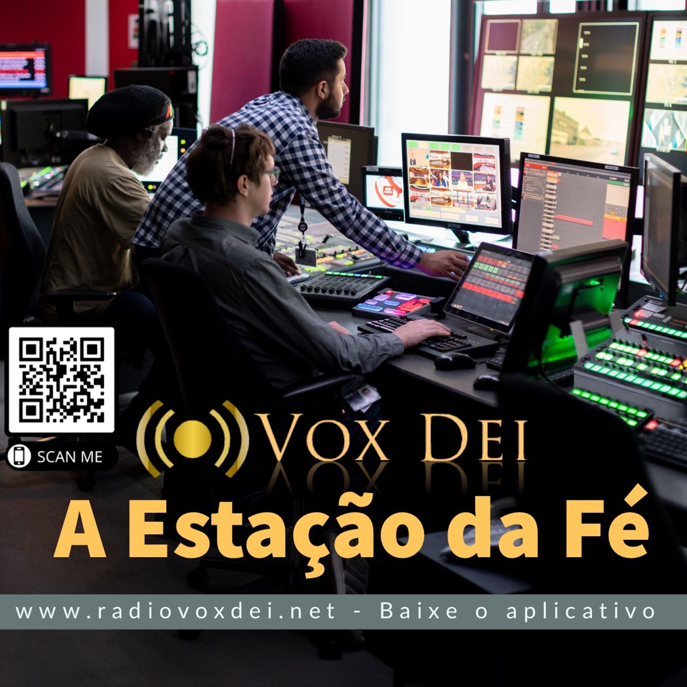 Vox Dei