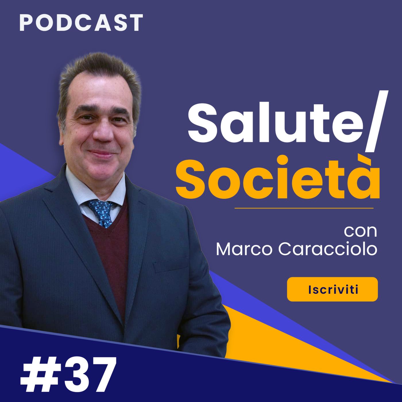 Psoriasi e artrite psoriasica - Un 2022 all’insegna della buona salute episode artwork