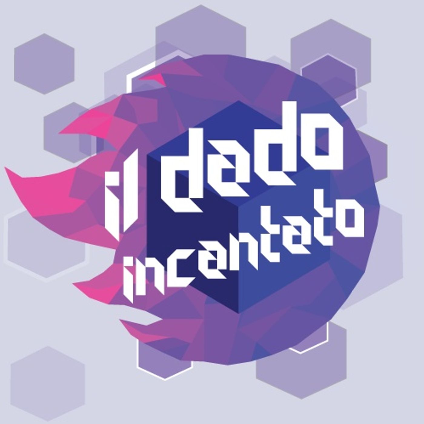 Il Dado Incantato