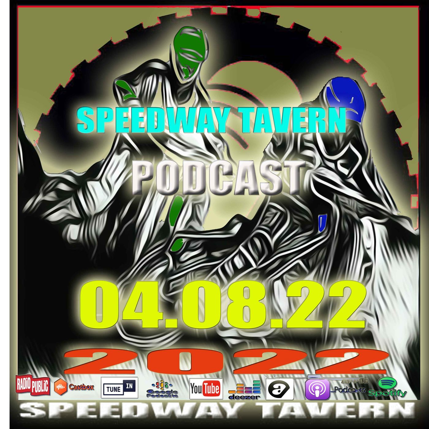 SRBMedia Sports Podcasts