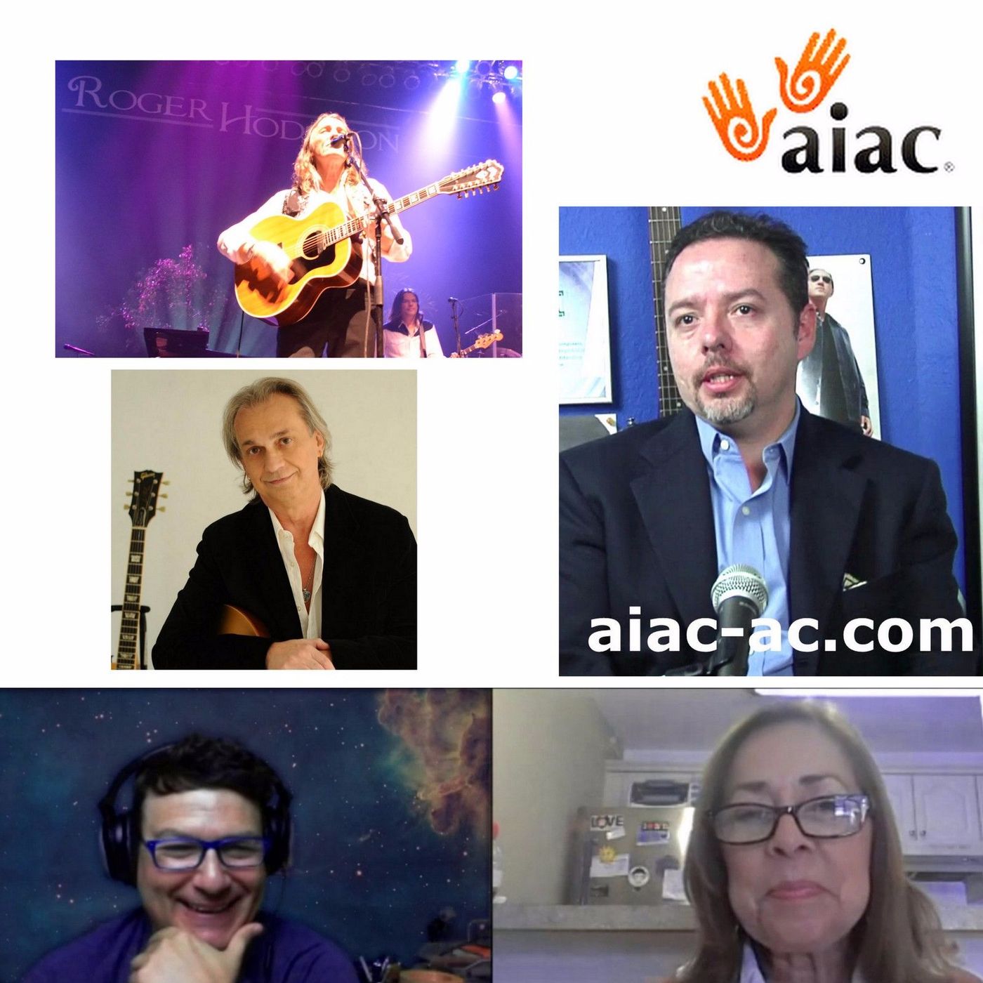 Devoción en la Música, Qué es el Coaching,  Regresión a Vidas Pasadas (Podcast)