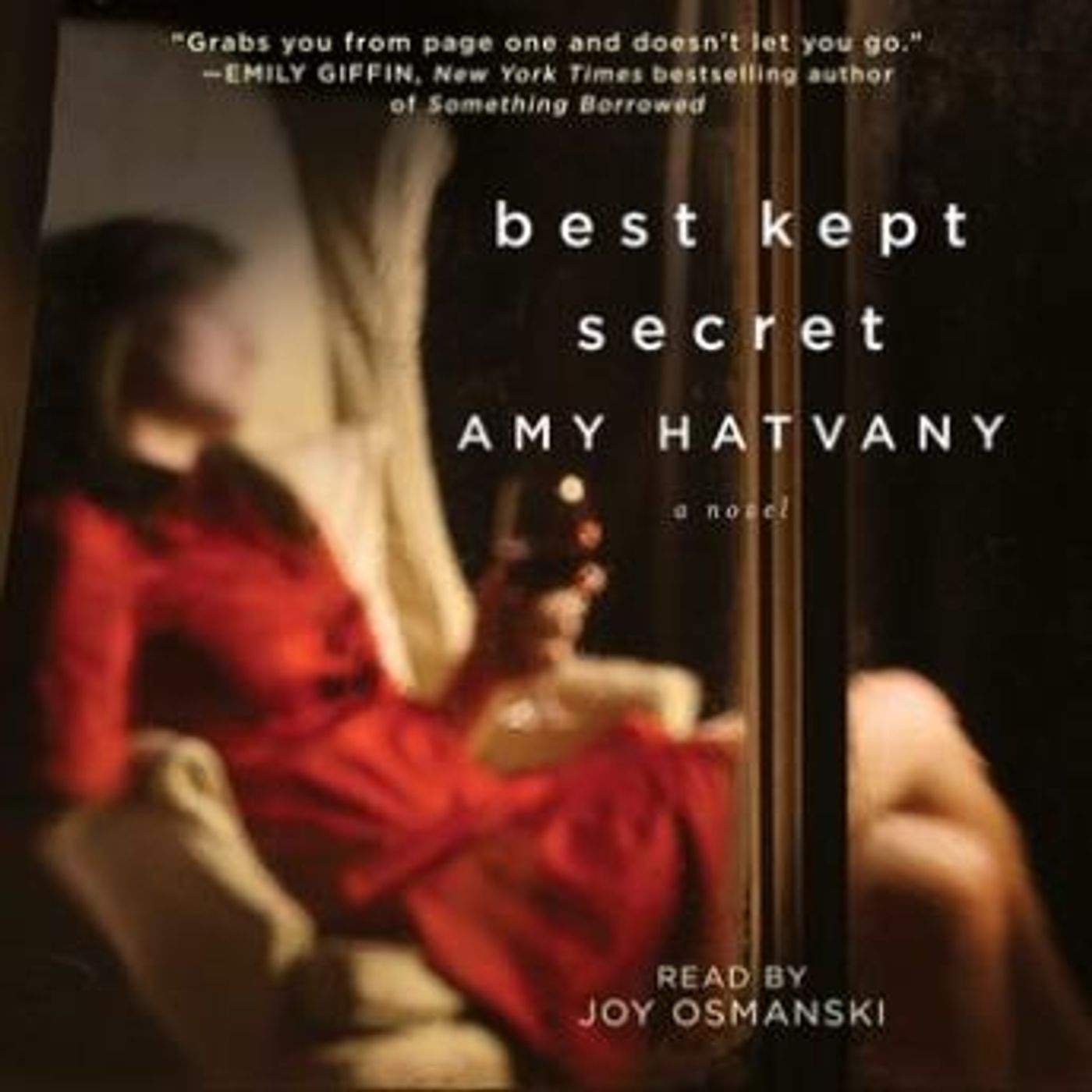 Listen to the Best Full Audiobooks in Fiction, Contemporary Women