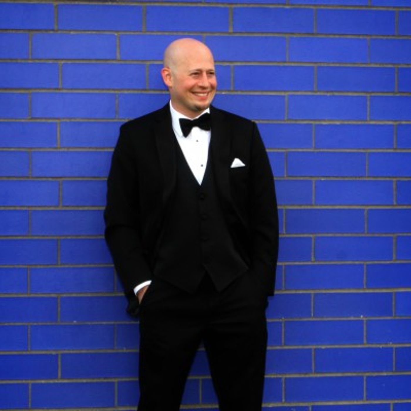 Ep. #5 - Season #2 JAG in Detroit Founder Jon Gay