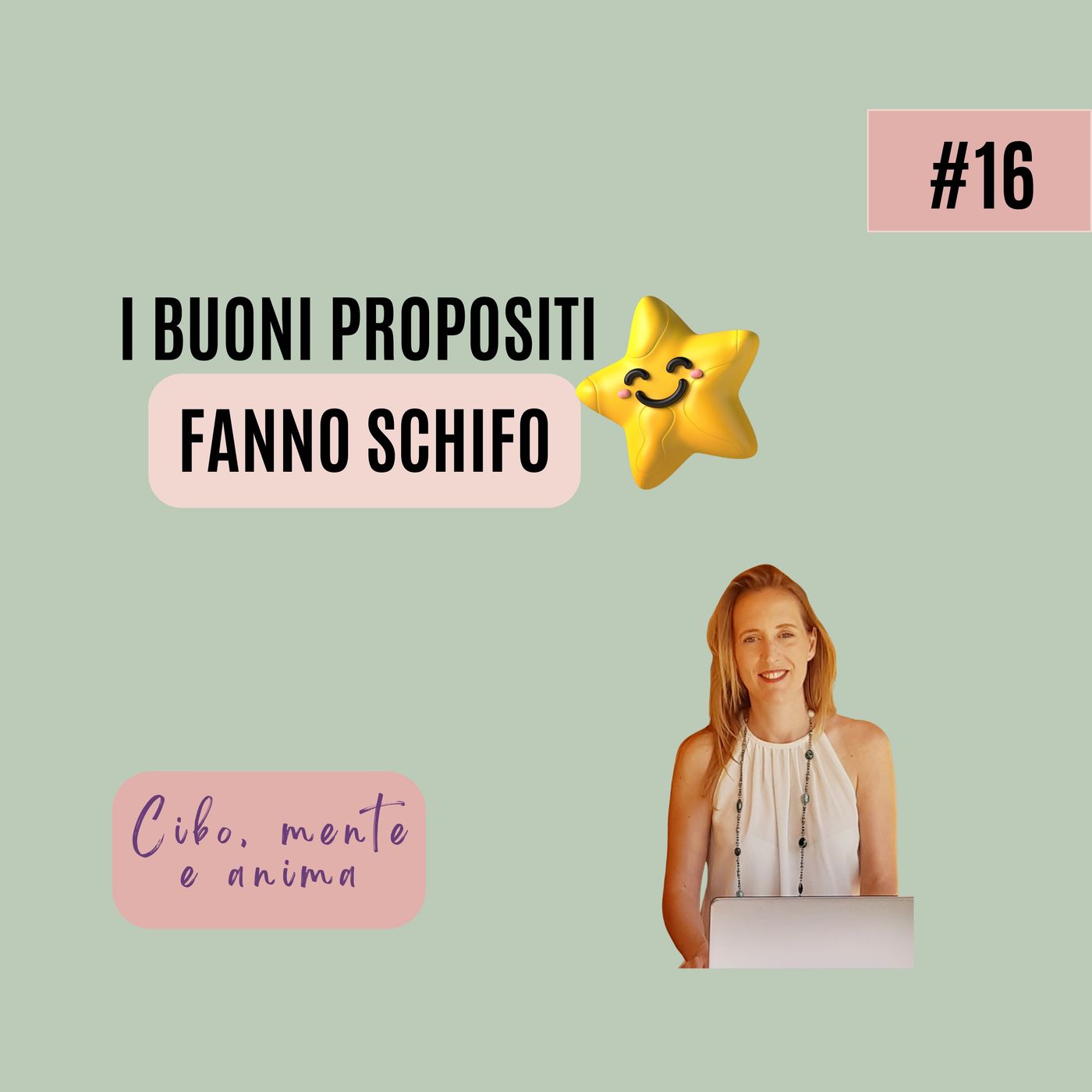 Cibo, mente e anima