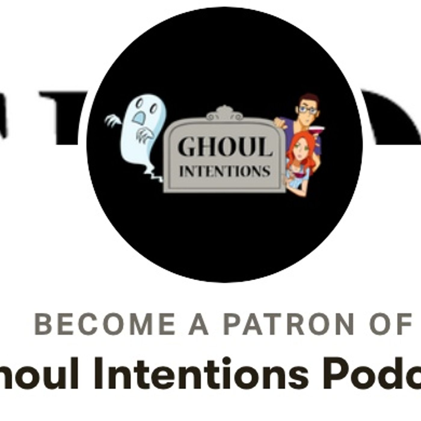 Ghostacles 42 episode artwork
