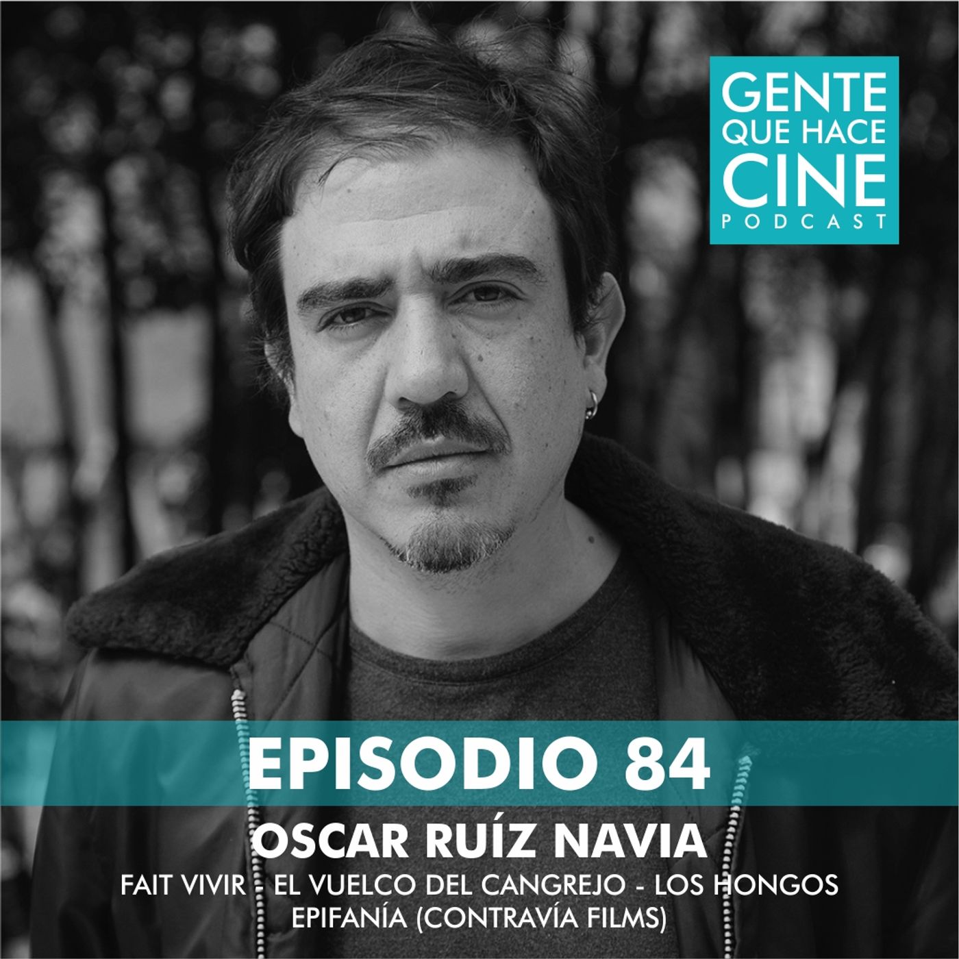 Gente que hace Cine