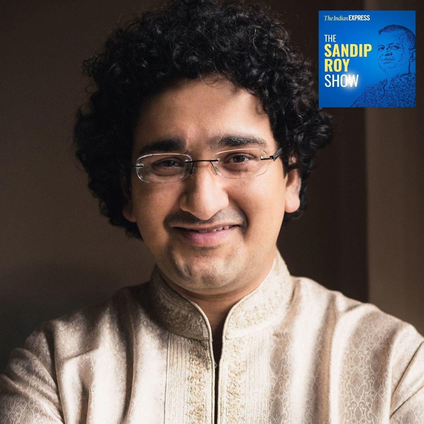 The Sandip Roy Show
