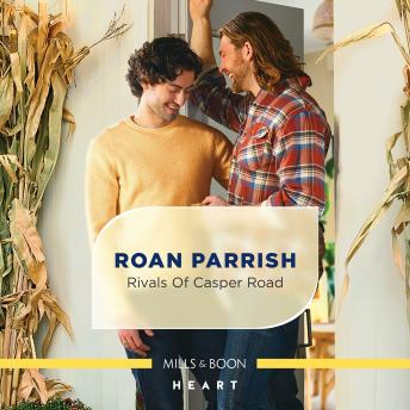 Explore New Full Audiobooks in Romance, LGBTQ+