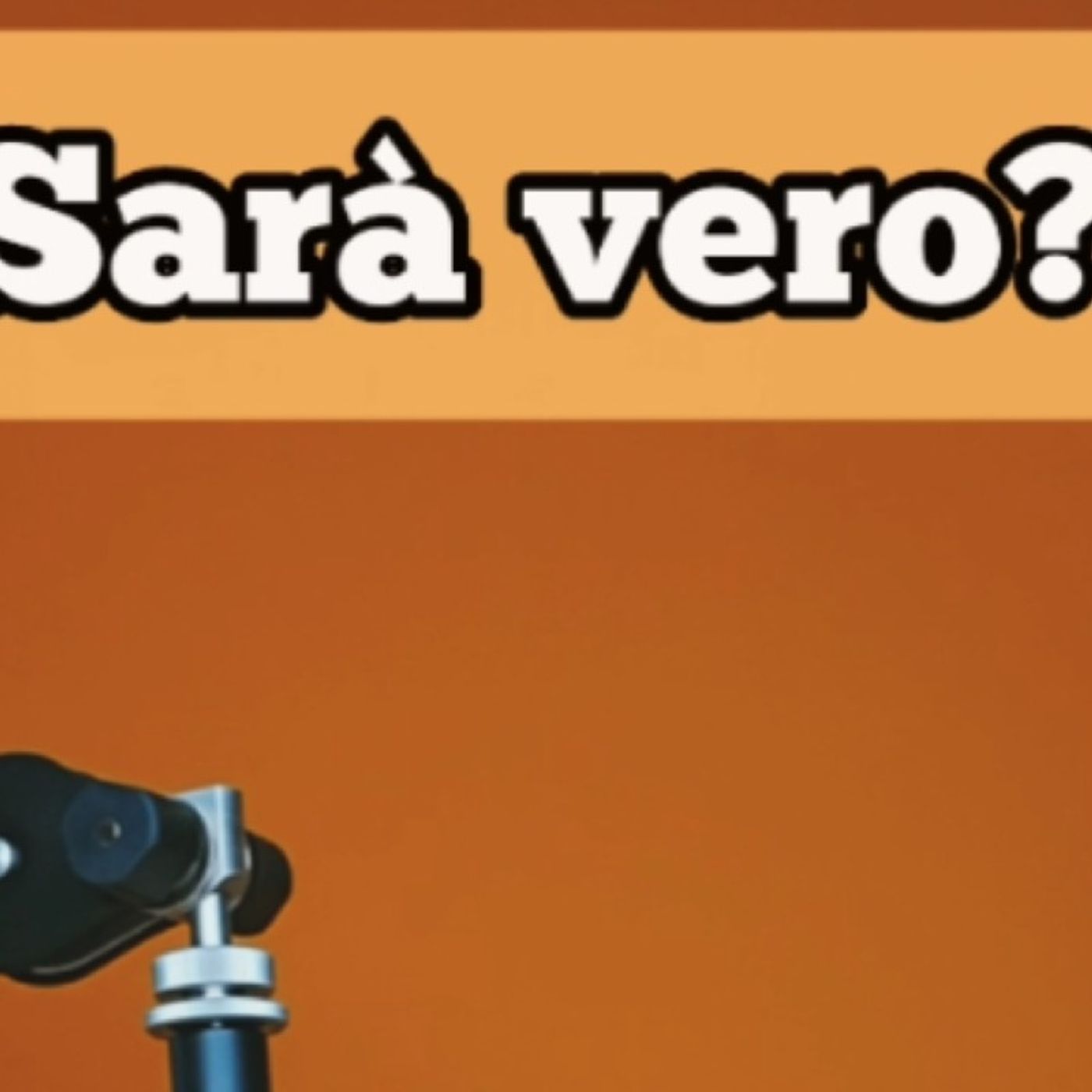 Episodio 1677 - Sarà vero? episode artwork