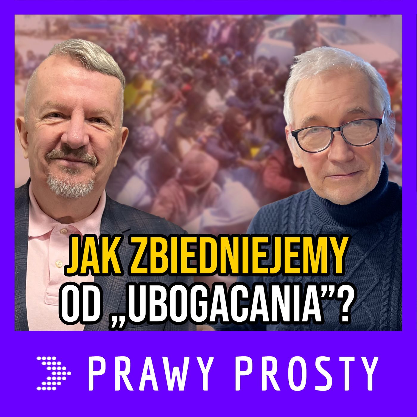 Prawy Prosty EU | Prawa strona w prosty sposób