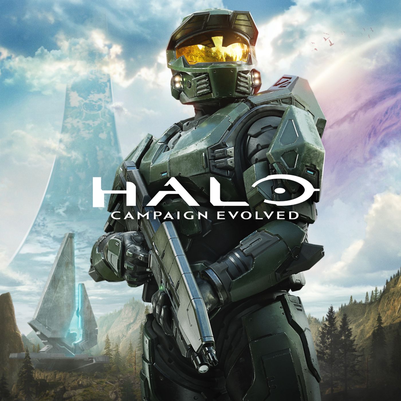 HALO is coming to PlayStation # 467