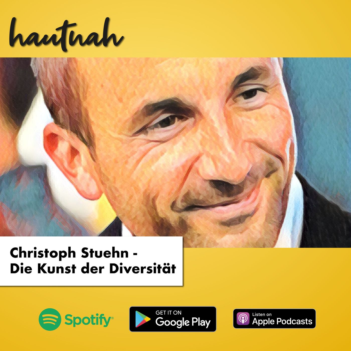 Hautnah - Einfach. Nah. Dabei