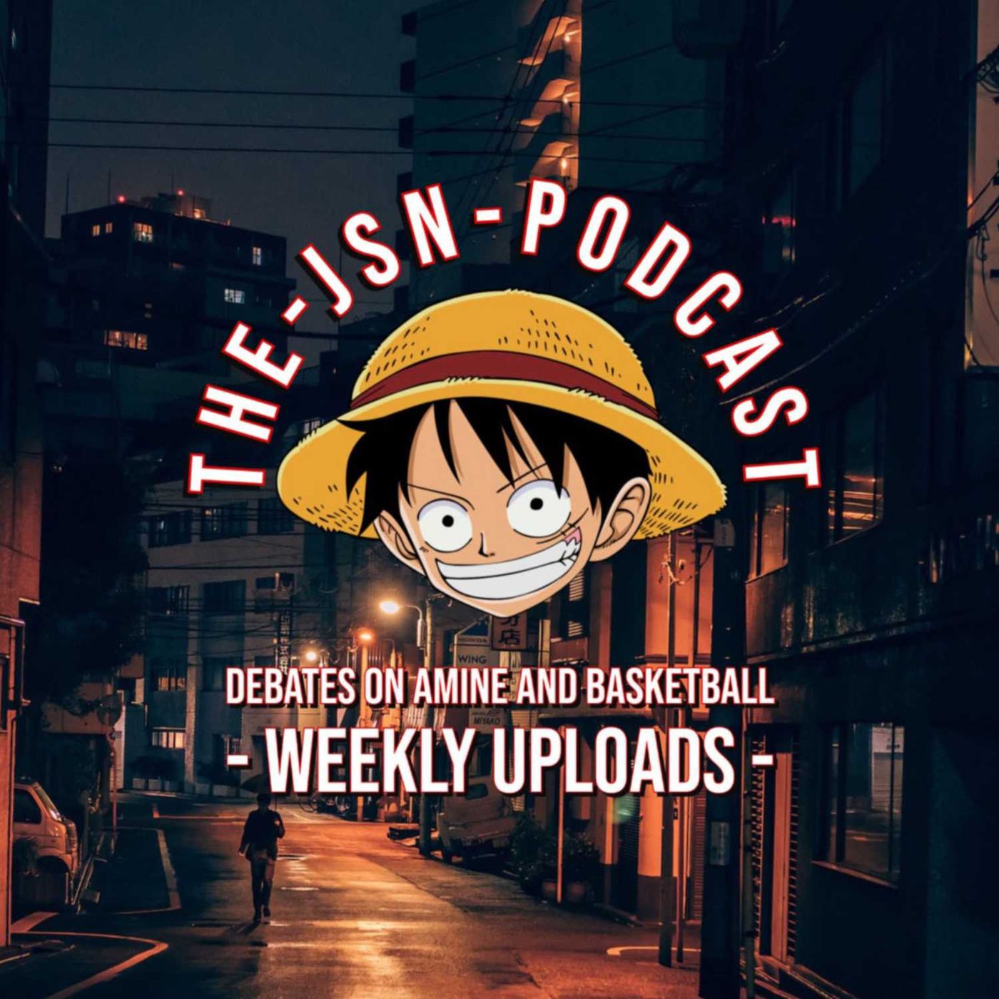 The JSN Podcast