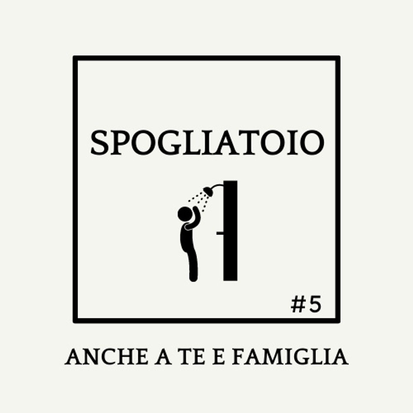 Spogliatoio