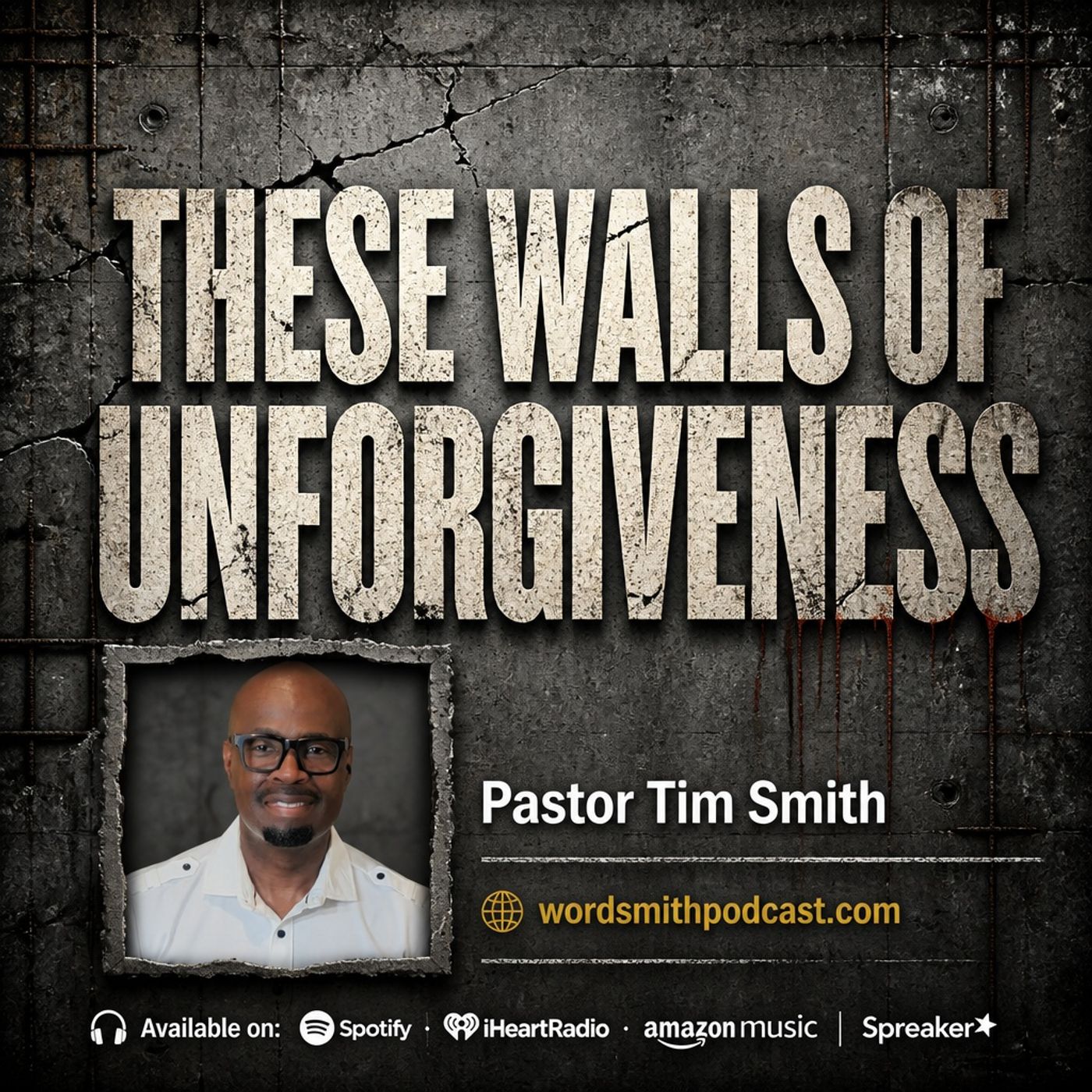 The Word Smith Podcast
