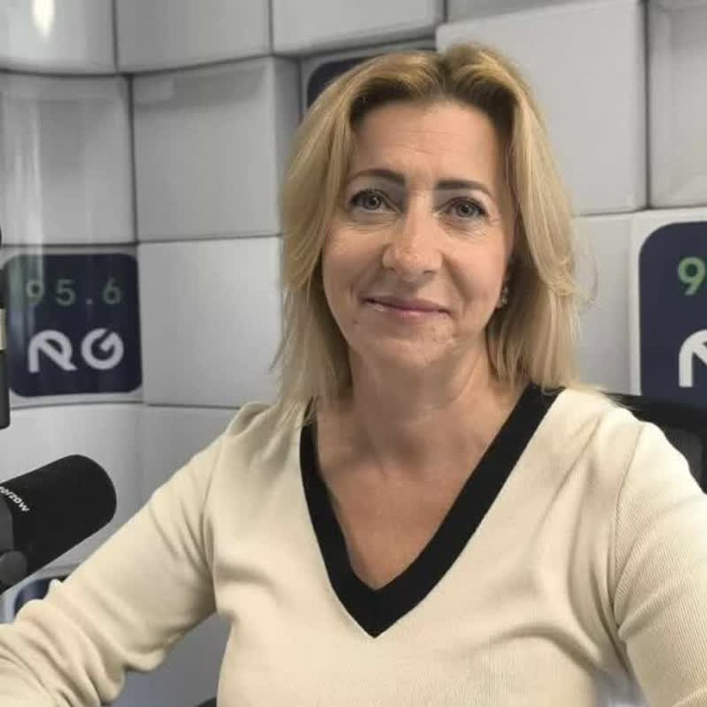 Agata Dusińska, prezes Słowianki episode artwork