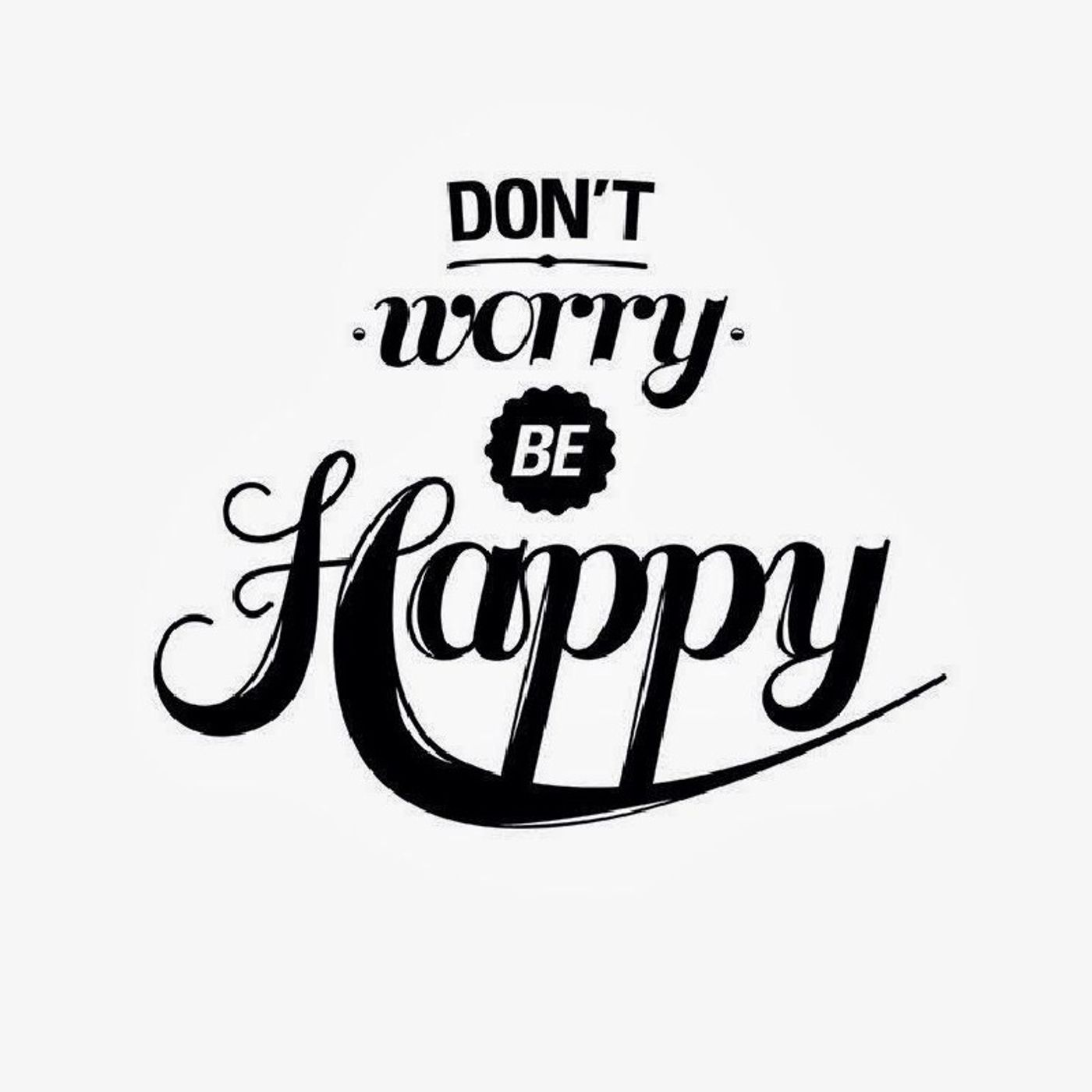 don't worry episode artwork