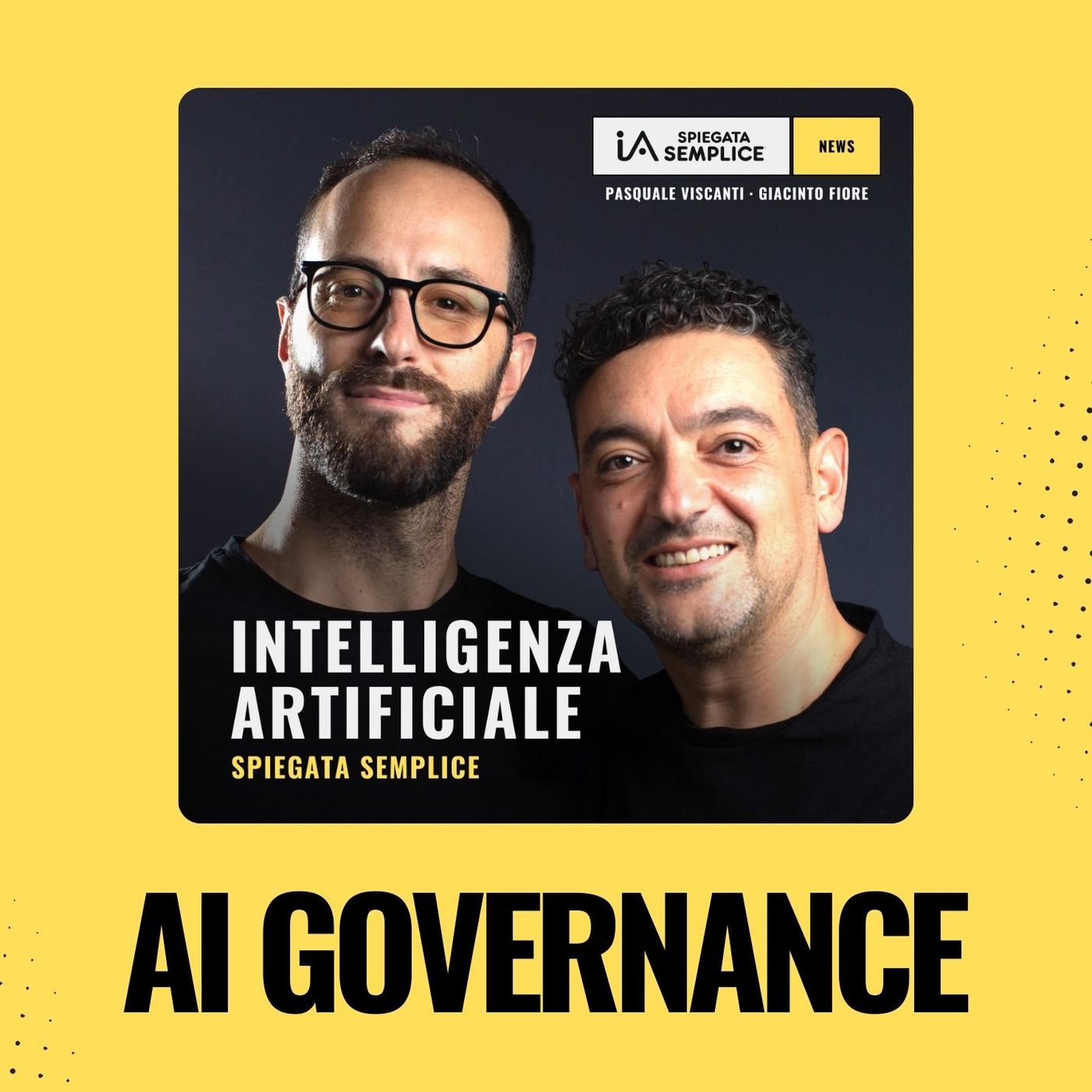 AI GOVERNANCE | Chi è il vero decisore nell’era dell’algoritmo? L'esperienza di GENERALI ITALIA