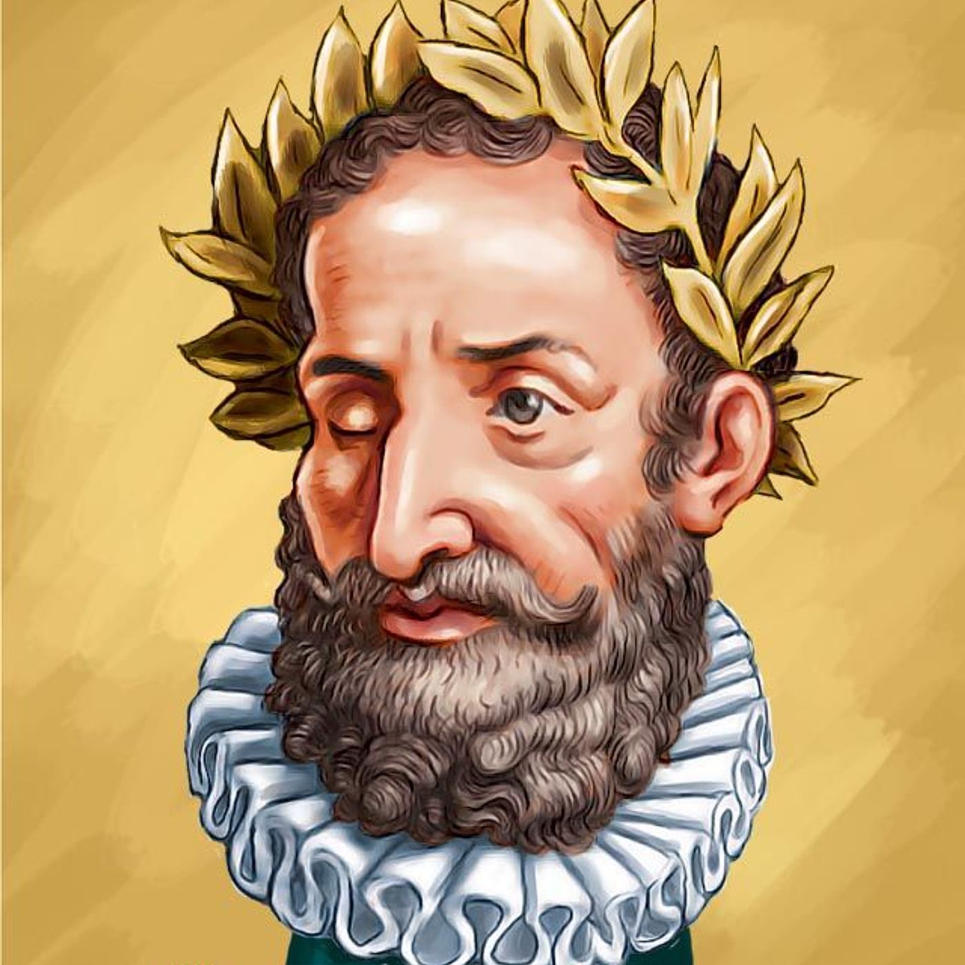 Podcast - Rimas, Contos e Poetas episode artwork