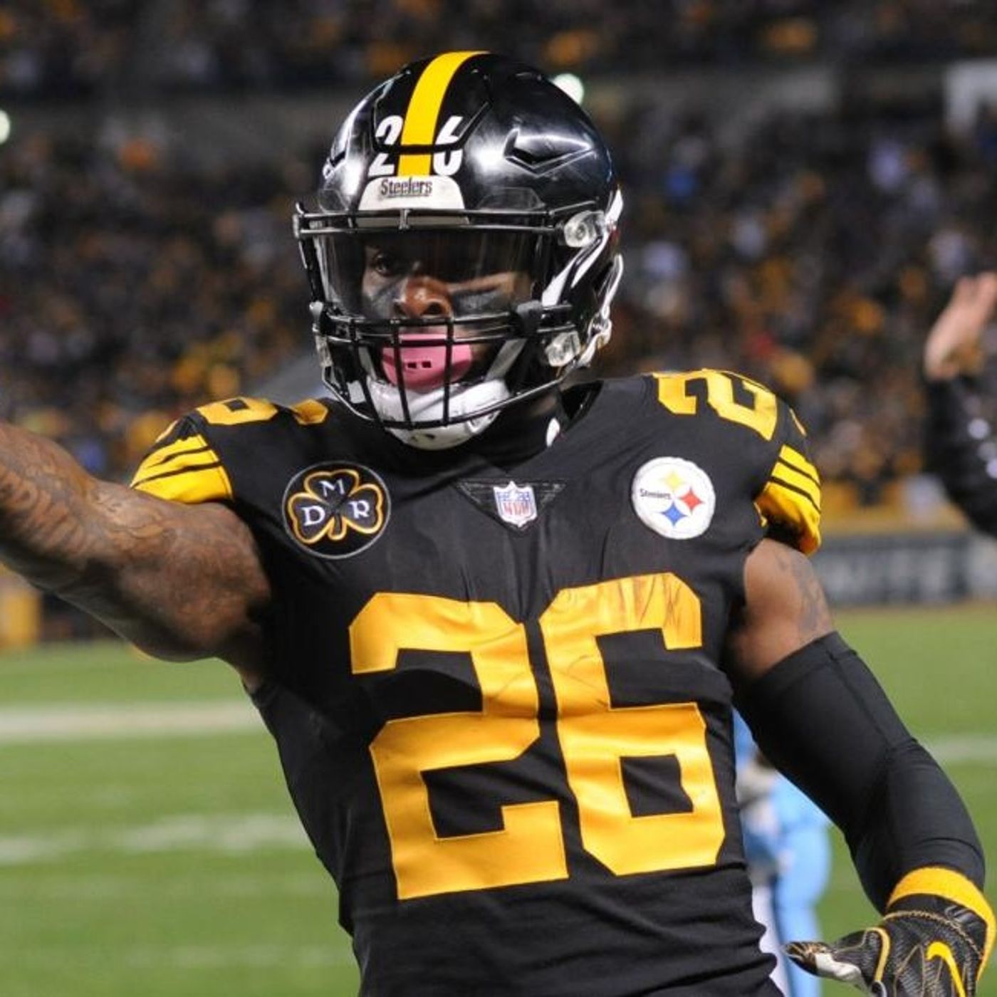 Sleepless NFL, Jeff Risdon, Browns Land OBJ, MSU’s #1 Seed Potential, NFL Superstars, & Browns Future episode artwork