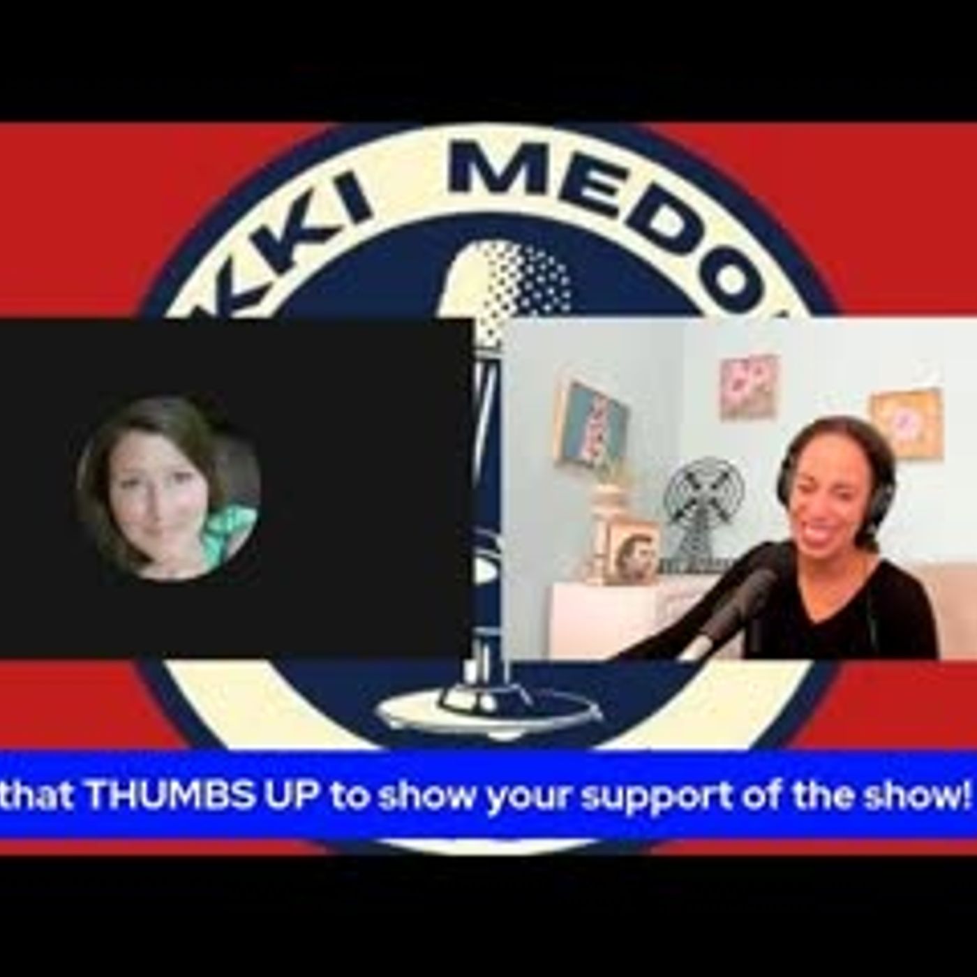 The Nikki Medoro Show