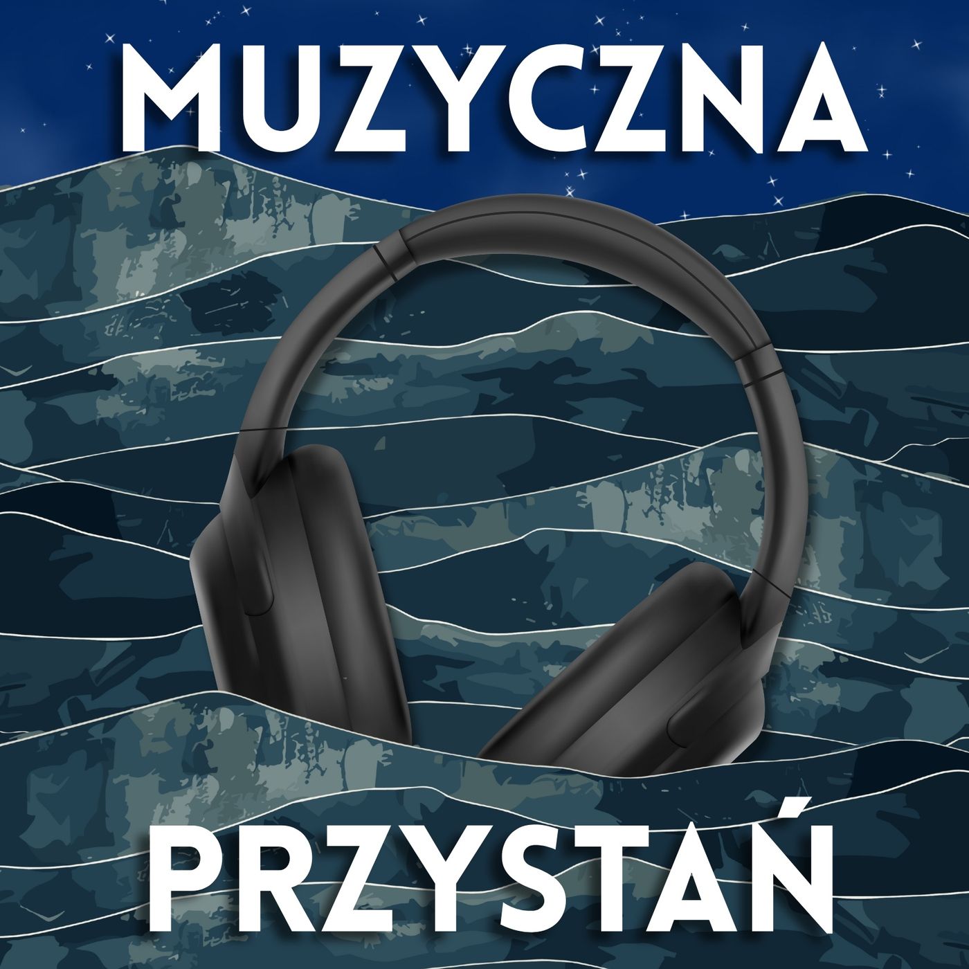 Muzyczna przystań: Mgły (18.01) episode artwork