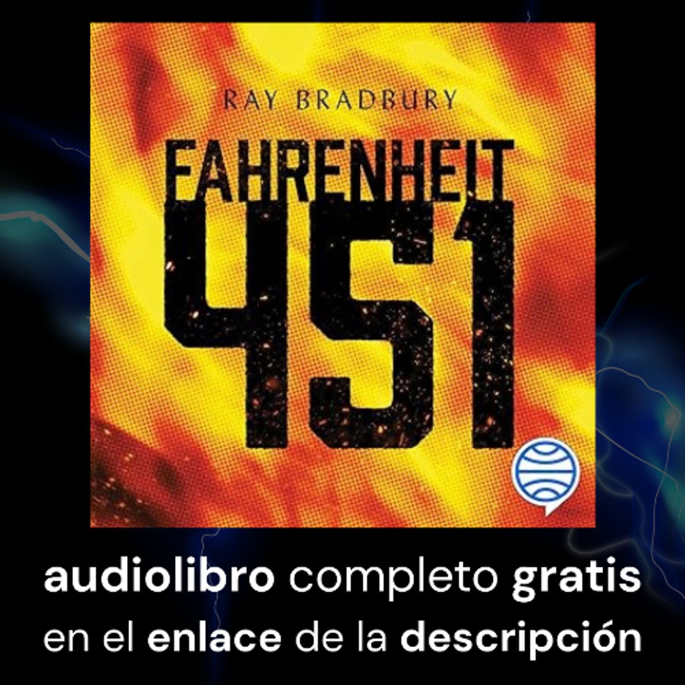 Audiolibros by @audiolibro