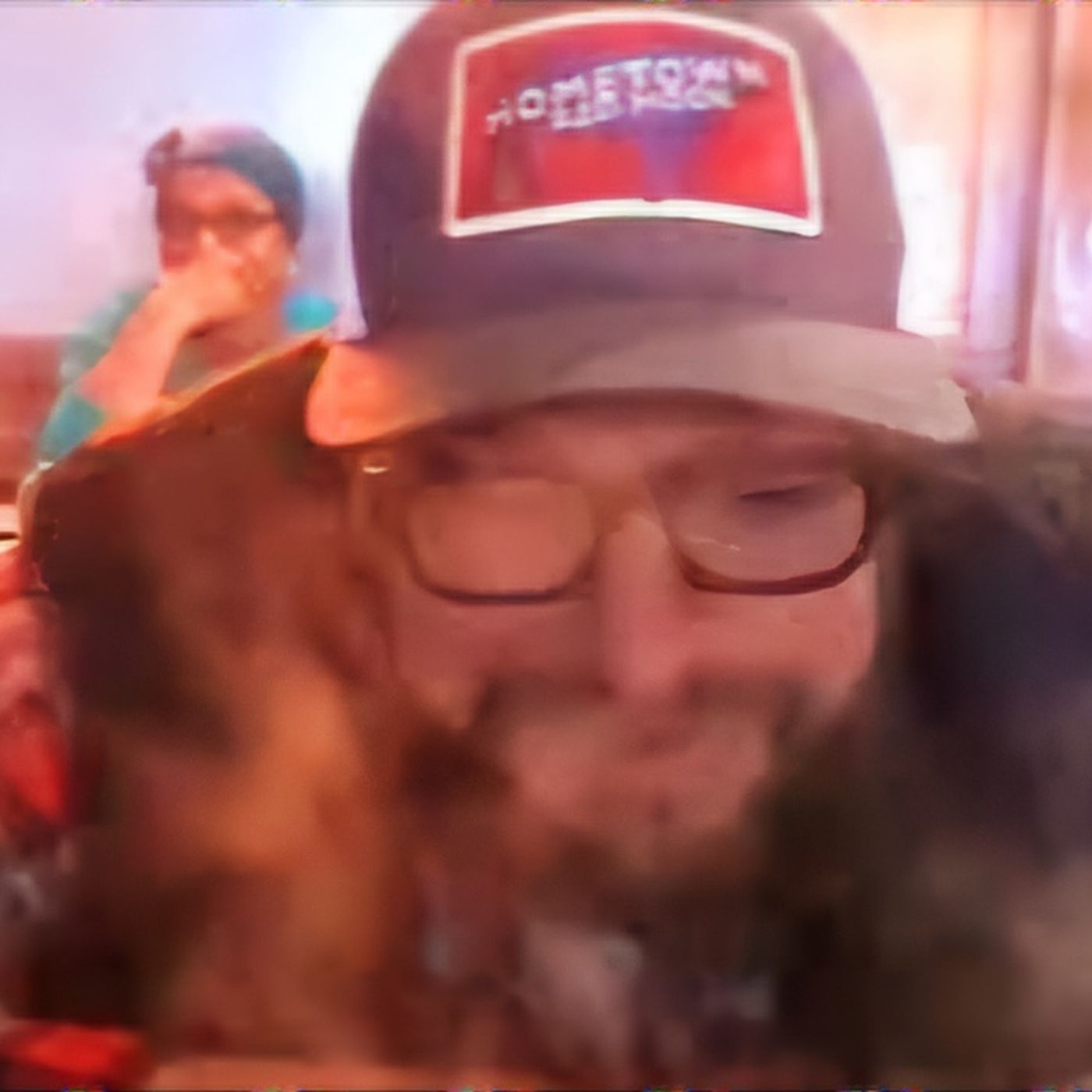 Ep 946: Carl Ruiz Dream Meal | Best and Last Year of Radio