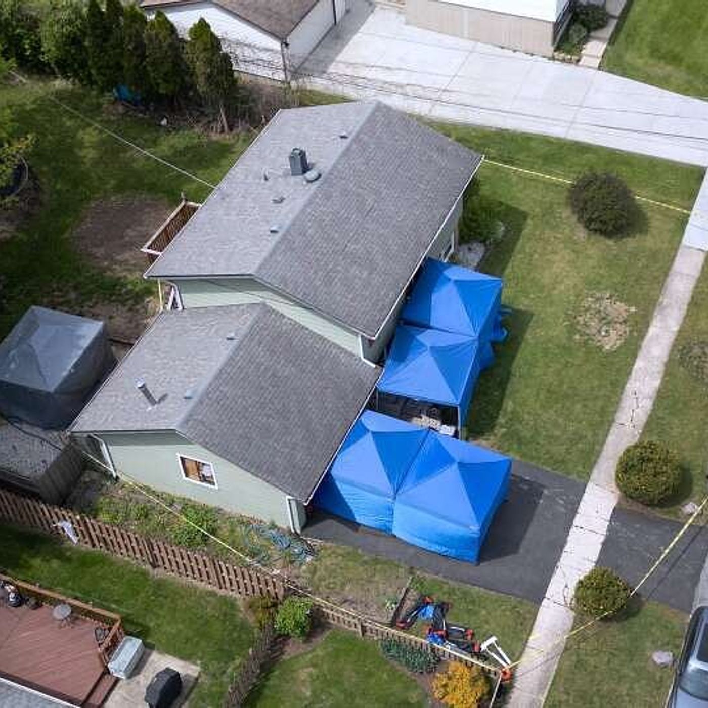 No human remains found after search of South Elgin home in case of girl who went missing in ’16 episode artwork