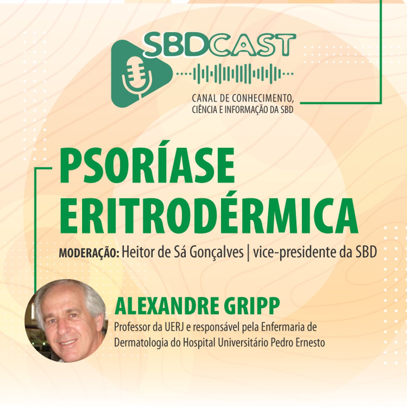 SBDcast