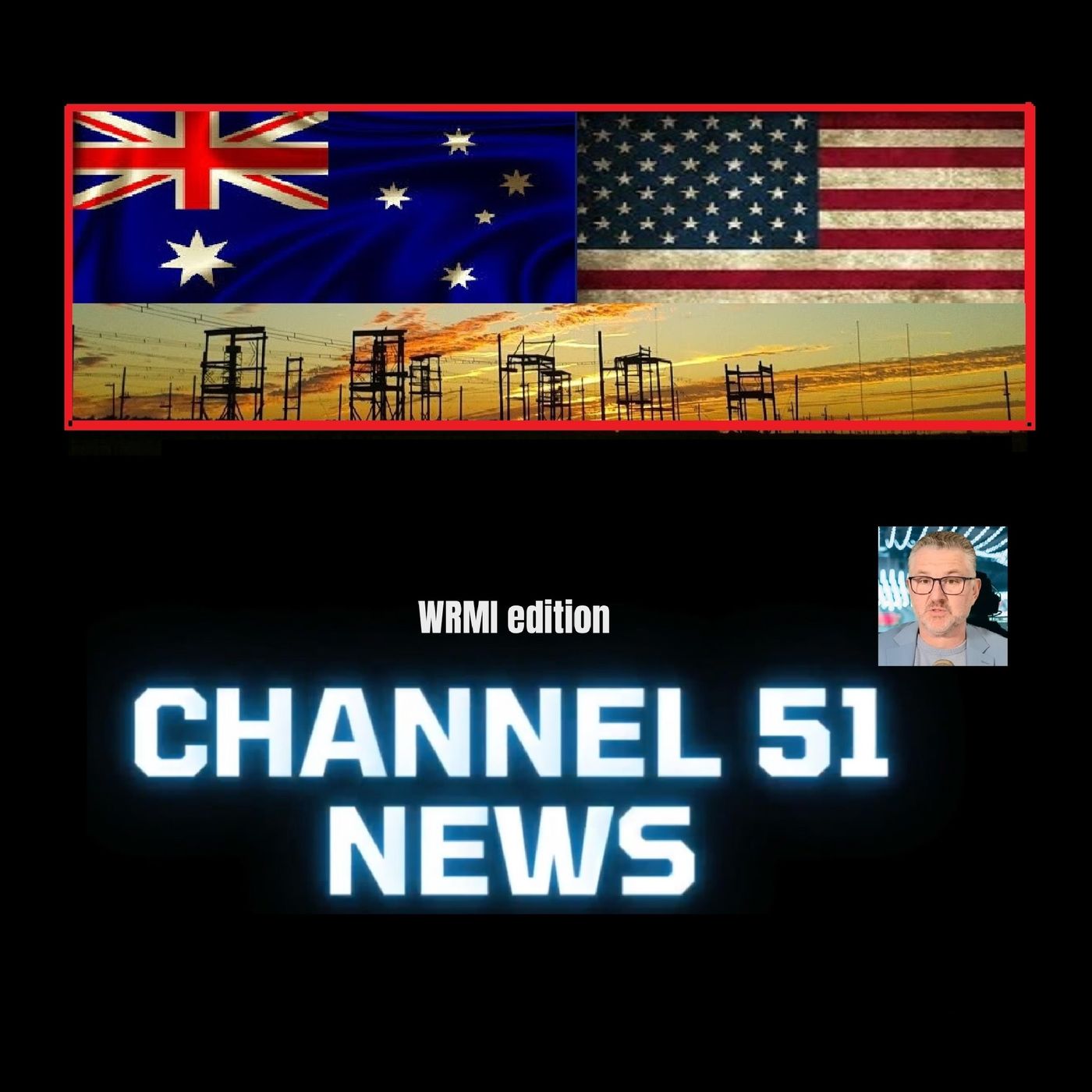 Jason Olbourne's Channel 51 News Aug. 27th, 2025