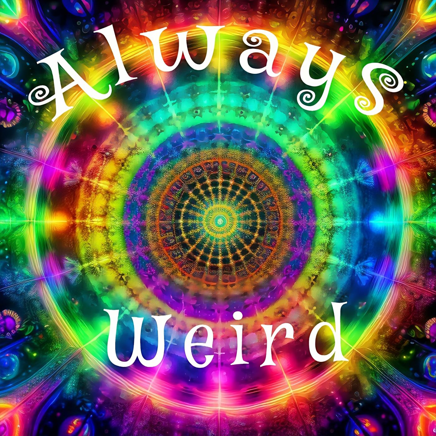 Always Weird