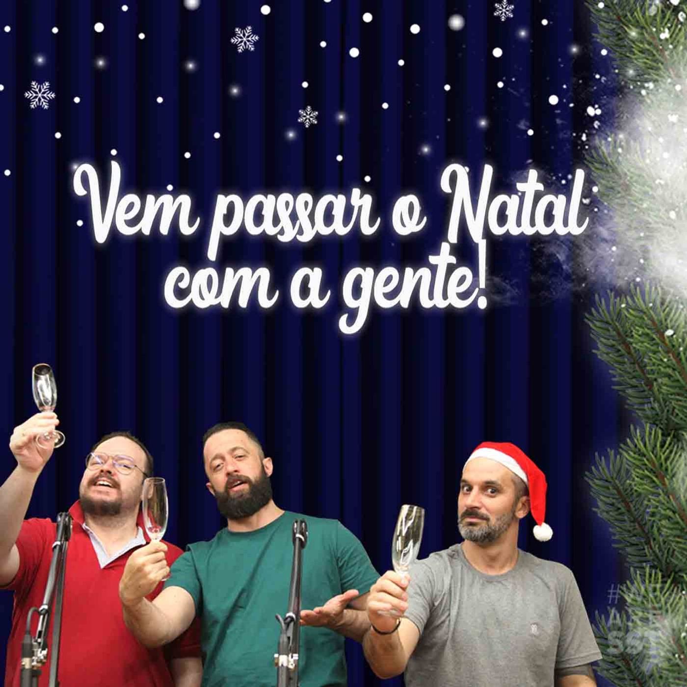 WolffCast Night