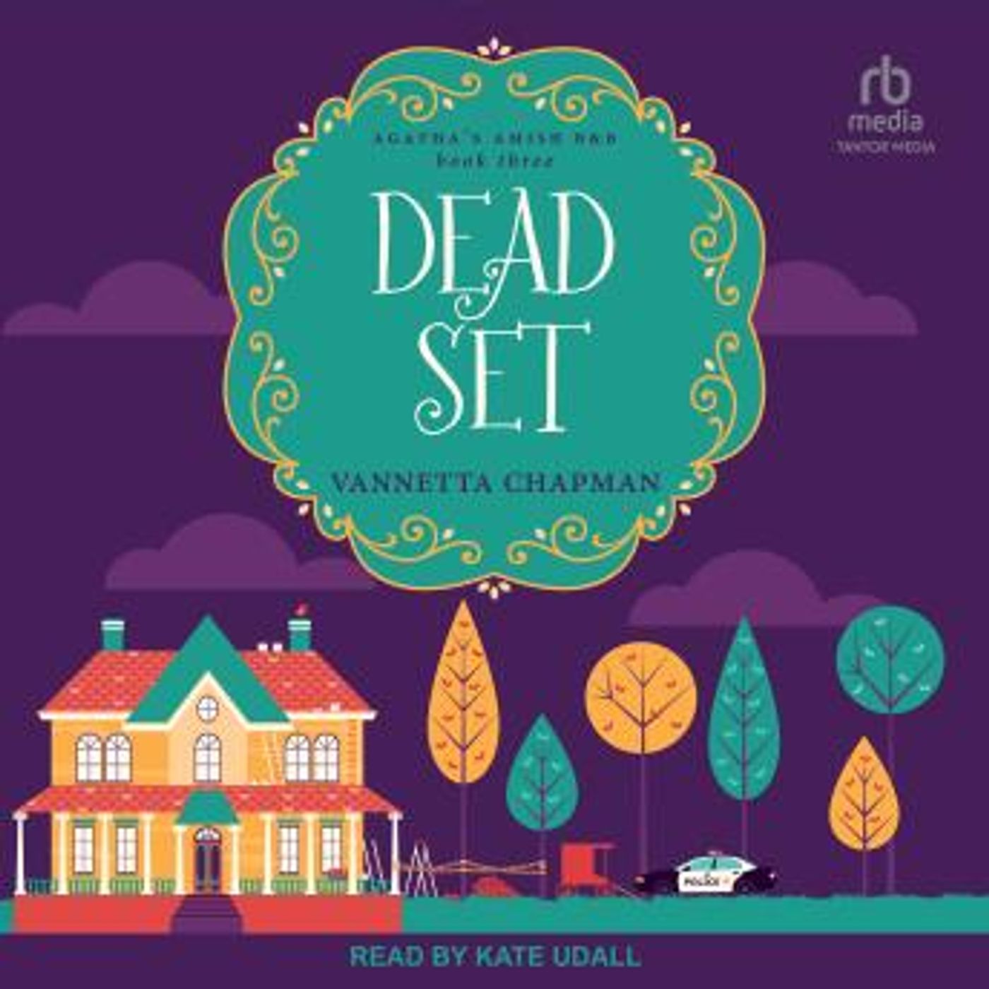 Listen to the Best Full Audiobooks in Mystery, Thriller & Horror, Cozy Mystery