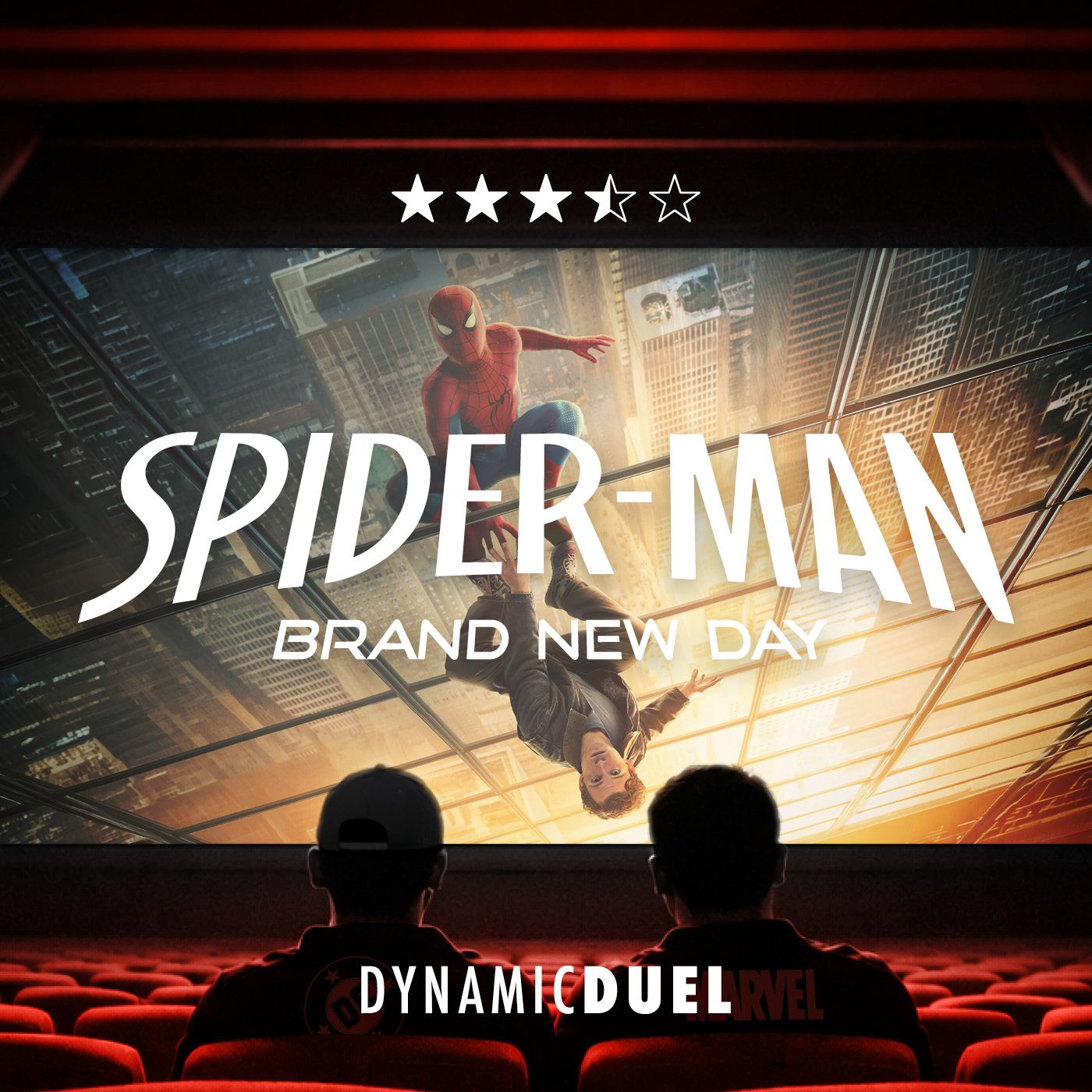 Spider-Man: Brand New Day Review