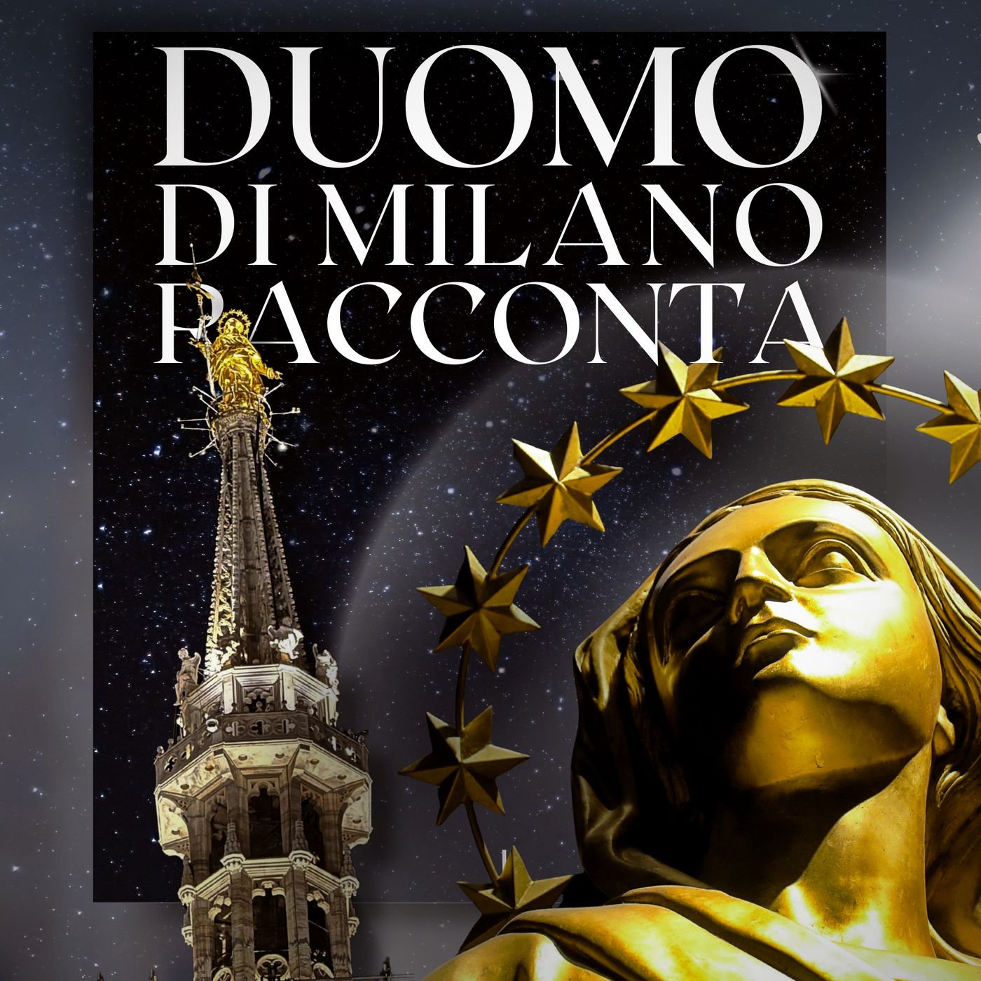 Una stella nel cielo di Milano