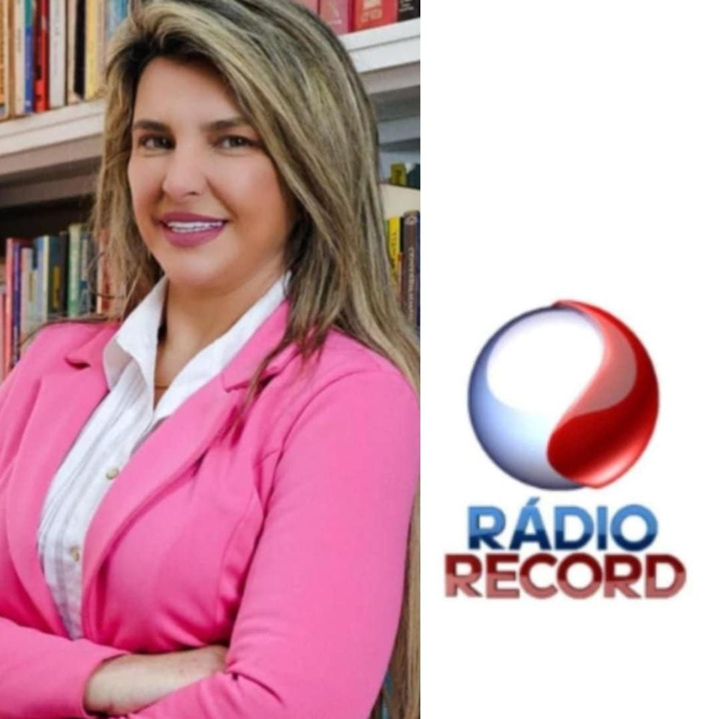RÁDIO RECORD: CUIDADOS AO COMPRAR UM IMÓVEL episode artwork