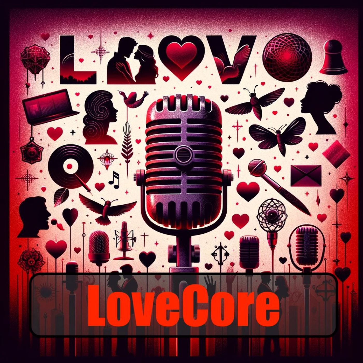 LoveCore