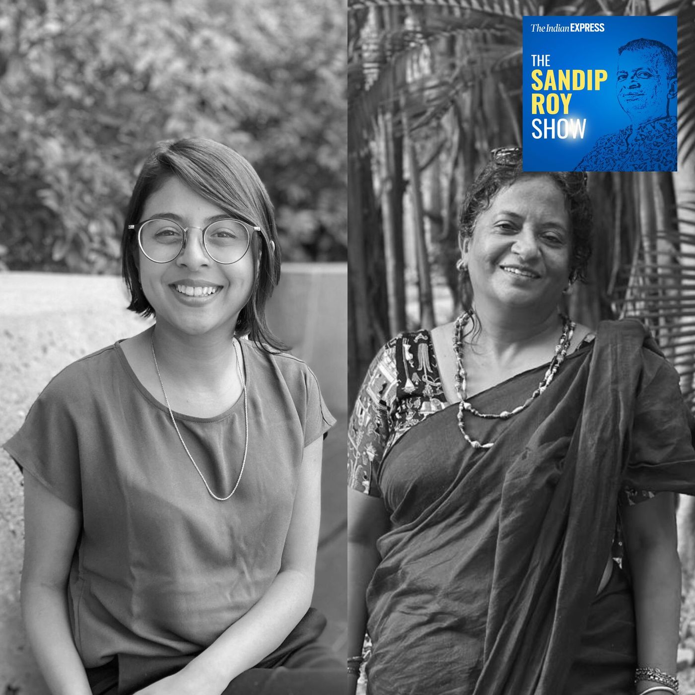 How caste influences food—from cookbooks to public health ft Sylvia Karpagam and Sucharita Kanjilal