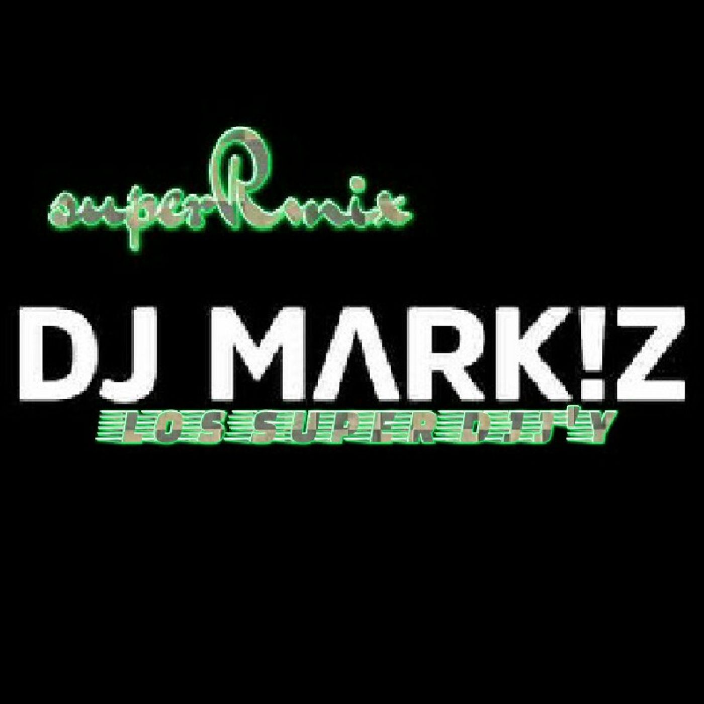 Marco Patricio\'s tracks